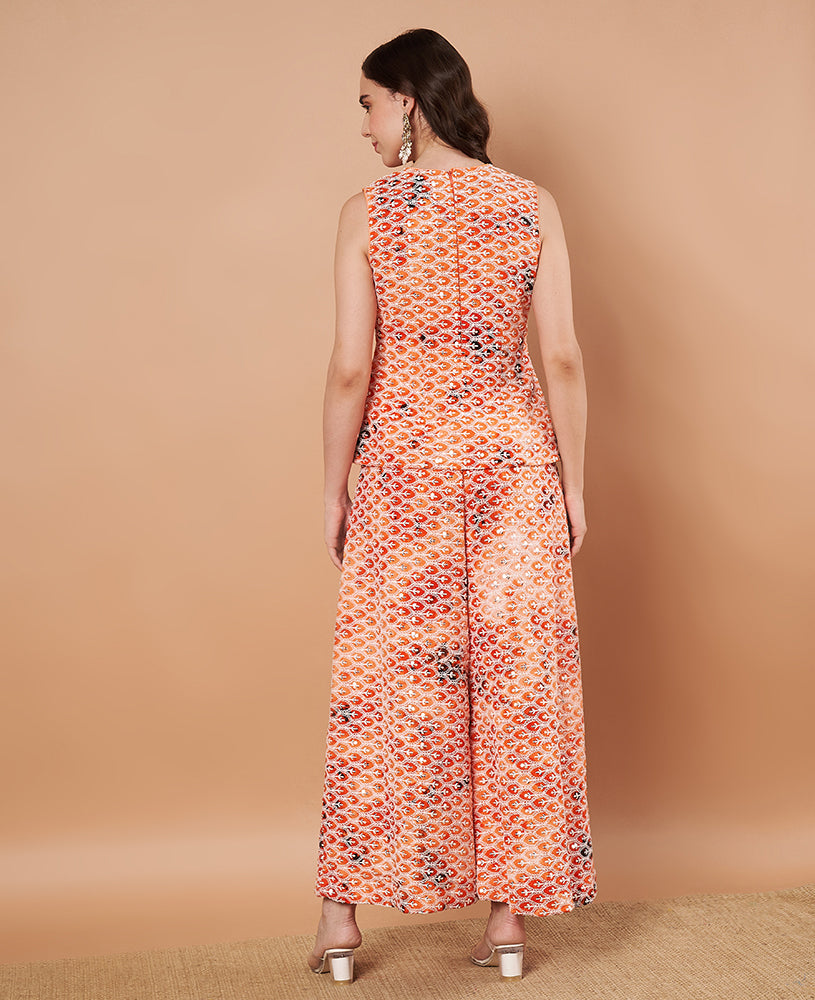Marigold Cord Set