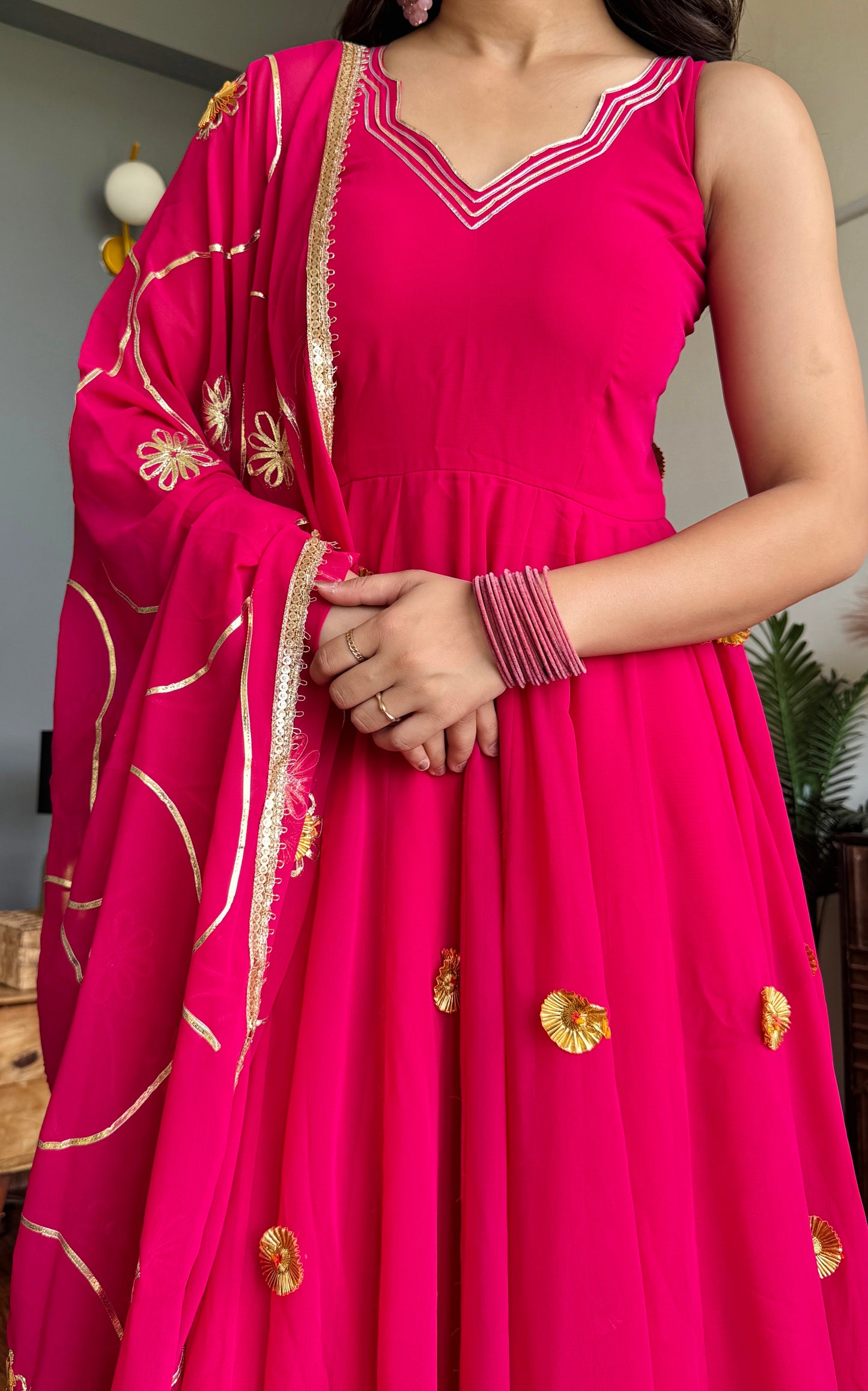 Rani Princess Anarkali