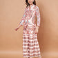 Louise Printed Cord Set
