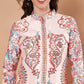 Louise Printed Cord Set