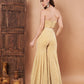 Yellow Chandani Corset Sharara