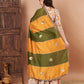 Ginger Mehandi Sharara Set