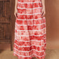 Georgia Ruffle Skirt Set