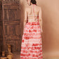 Georgia Ruffle Skirt Set