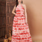 Georgia Ruffle Skirt Set
