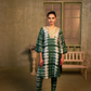 Tammanna - Green Meadow Kurta Pant