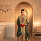 Tammanna Gul Organza Sharara Set with Georgette Dupatta