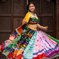 Exquisite Vibrant Designer Lehenga Choli