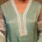 Tammanna - Bavariyo Kurta Set