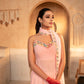 Tammanna -Mohey Peach Anarkali Anarkali