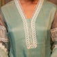 Tammanna - Bavariyo Kurta Set