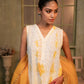 Tammanna - Old Marigold Pearl Kurta Pant