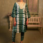 Tammanna - Green Meadow Kurta Pant