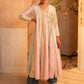 Tammanna - Earthy Embroiderry Tunic