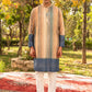 Mesmerizing Galaxy Shaded Kurta