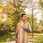 Mesmerizing Galaxy Shaded Kurta