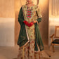 Tammanna Gul Organza Sharara Set with Georgette Dupatta