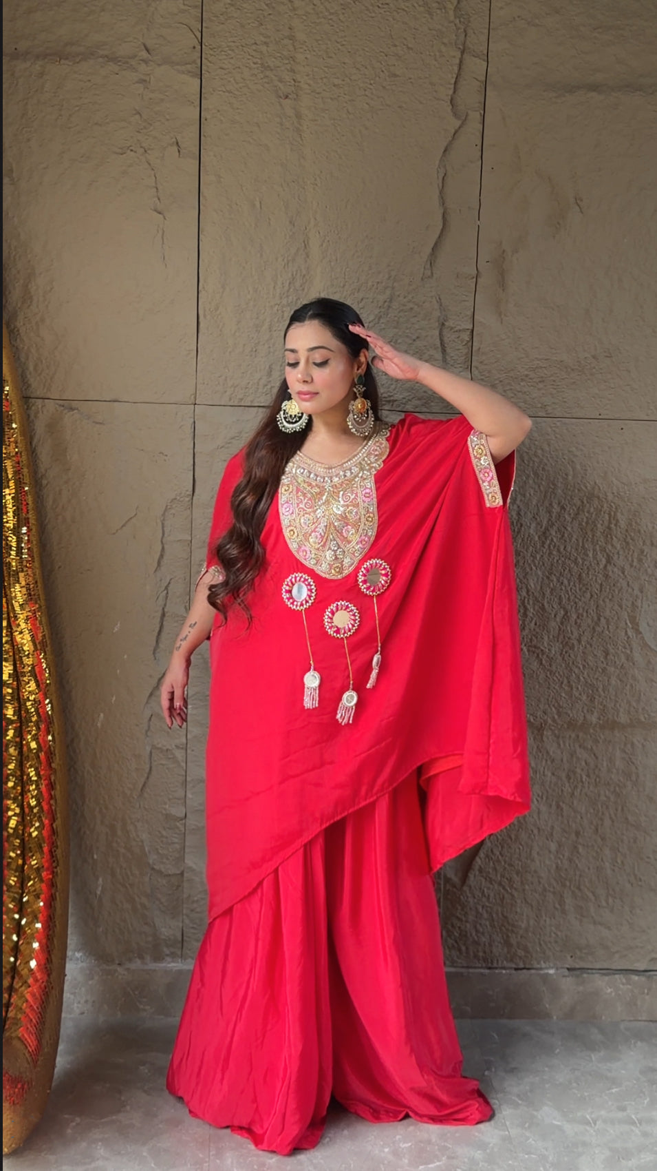 Cherry Sherry Cordset