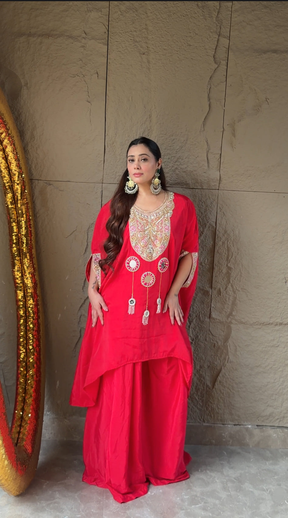 Cherry Sherry Cordset