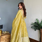 GendaMeher Anarkali Set