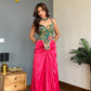 RaniRebel Drape Set