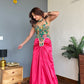 RaniRebel Drape Set