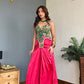 RaniRebel Drape Set