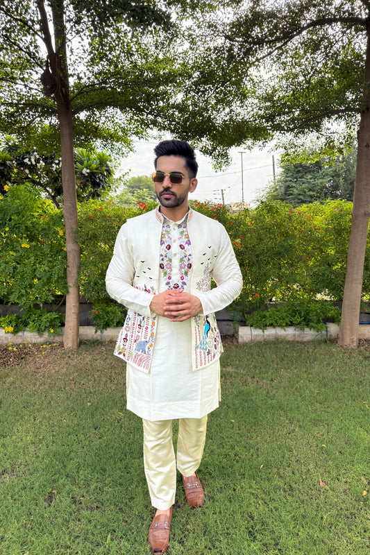 Rangrez Rajkumar Set