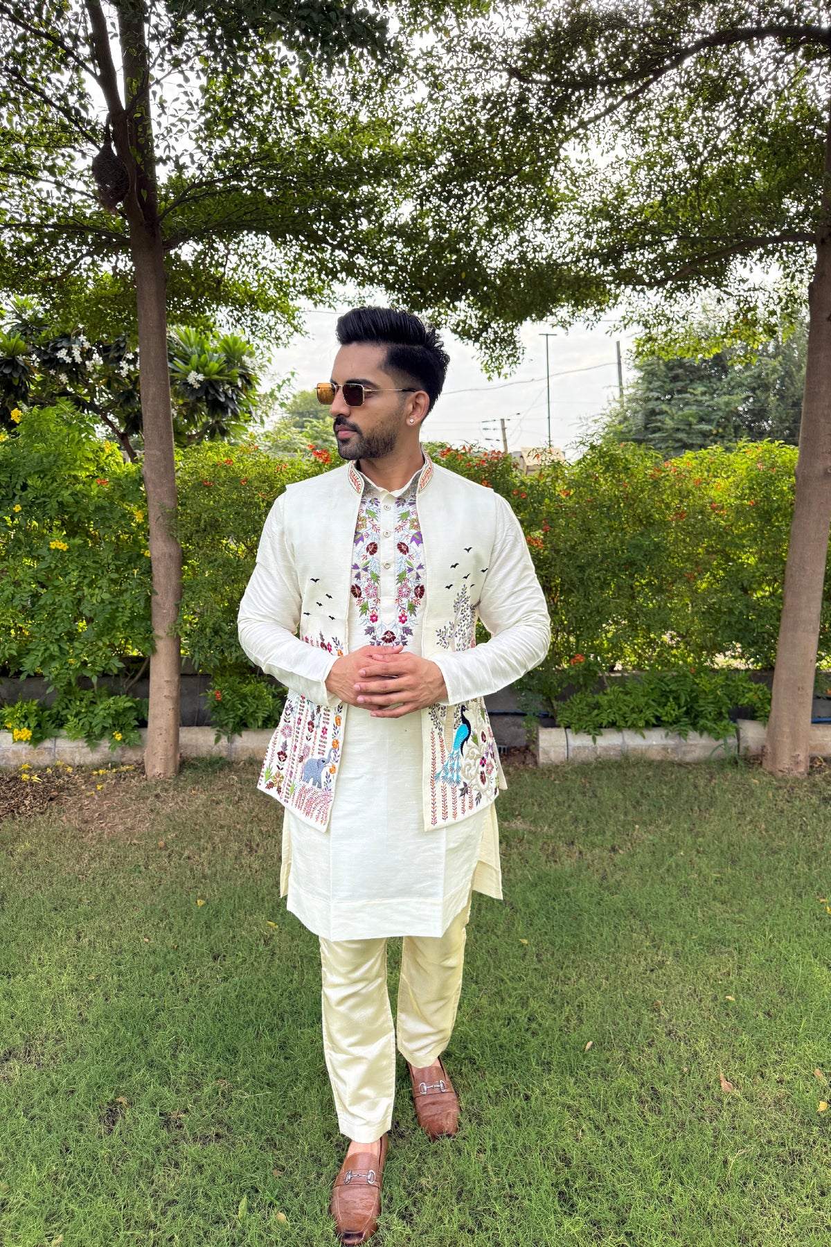 Rangrez Rajkumar Set