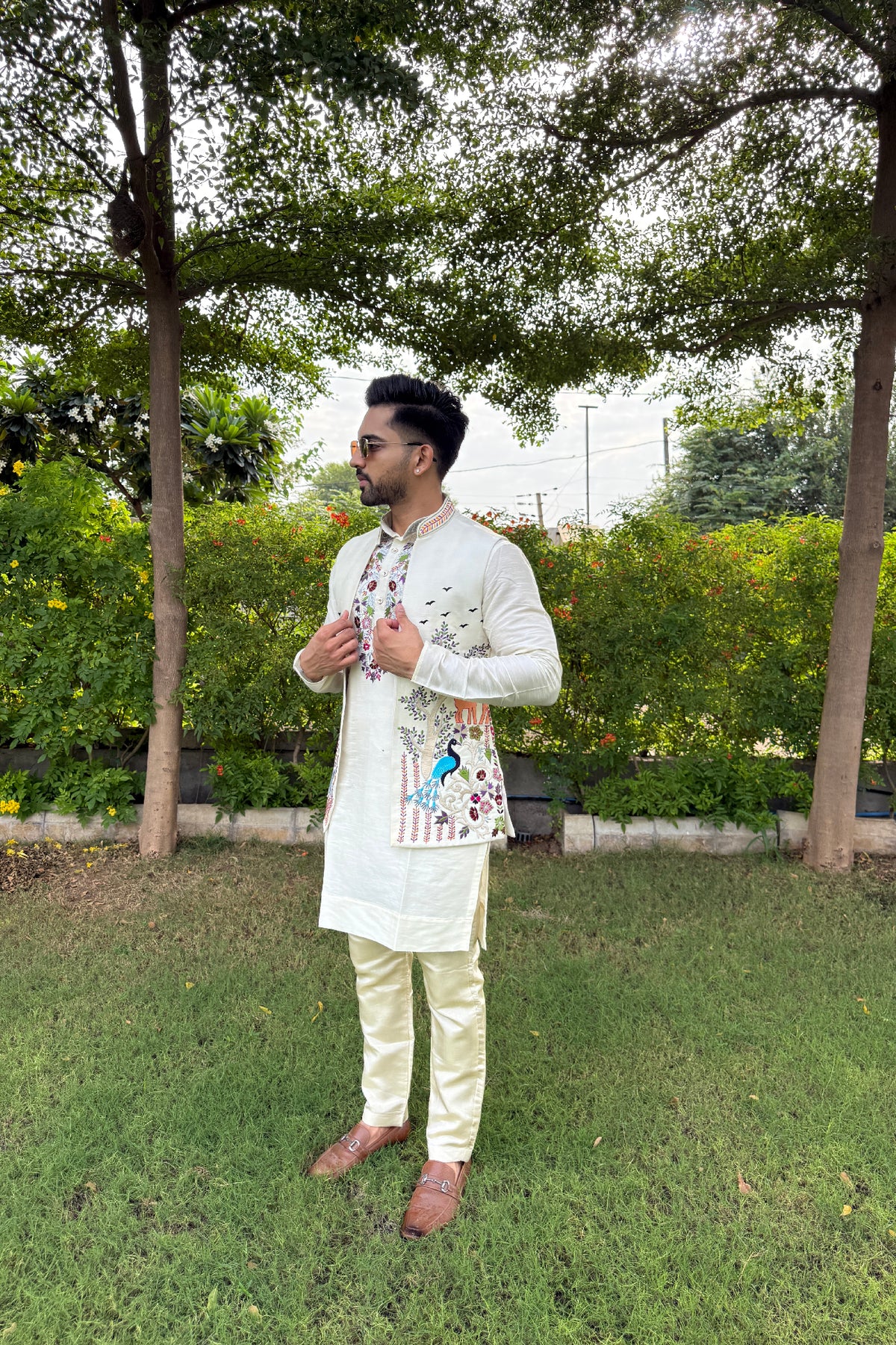 Rangrez Rajkumar Set