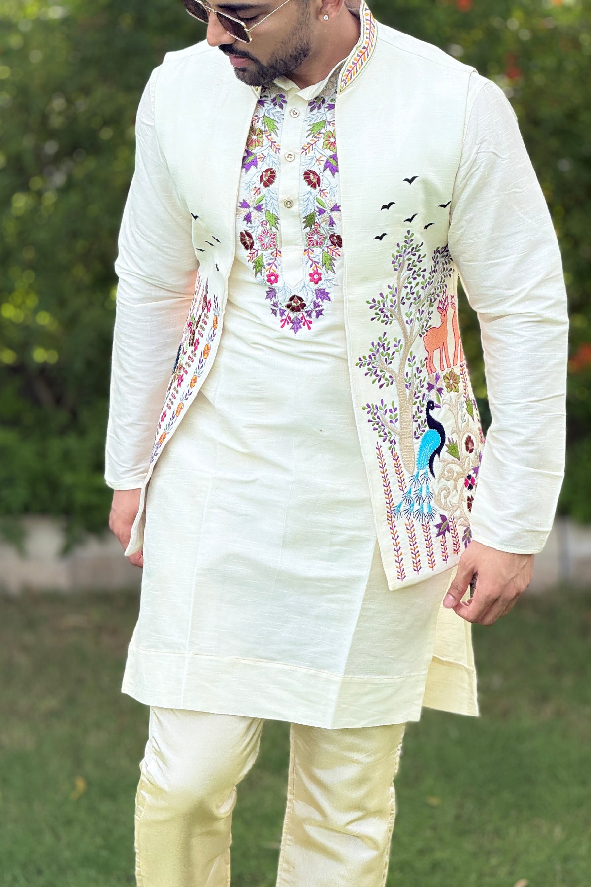 Rangrez Rajkumar Set