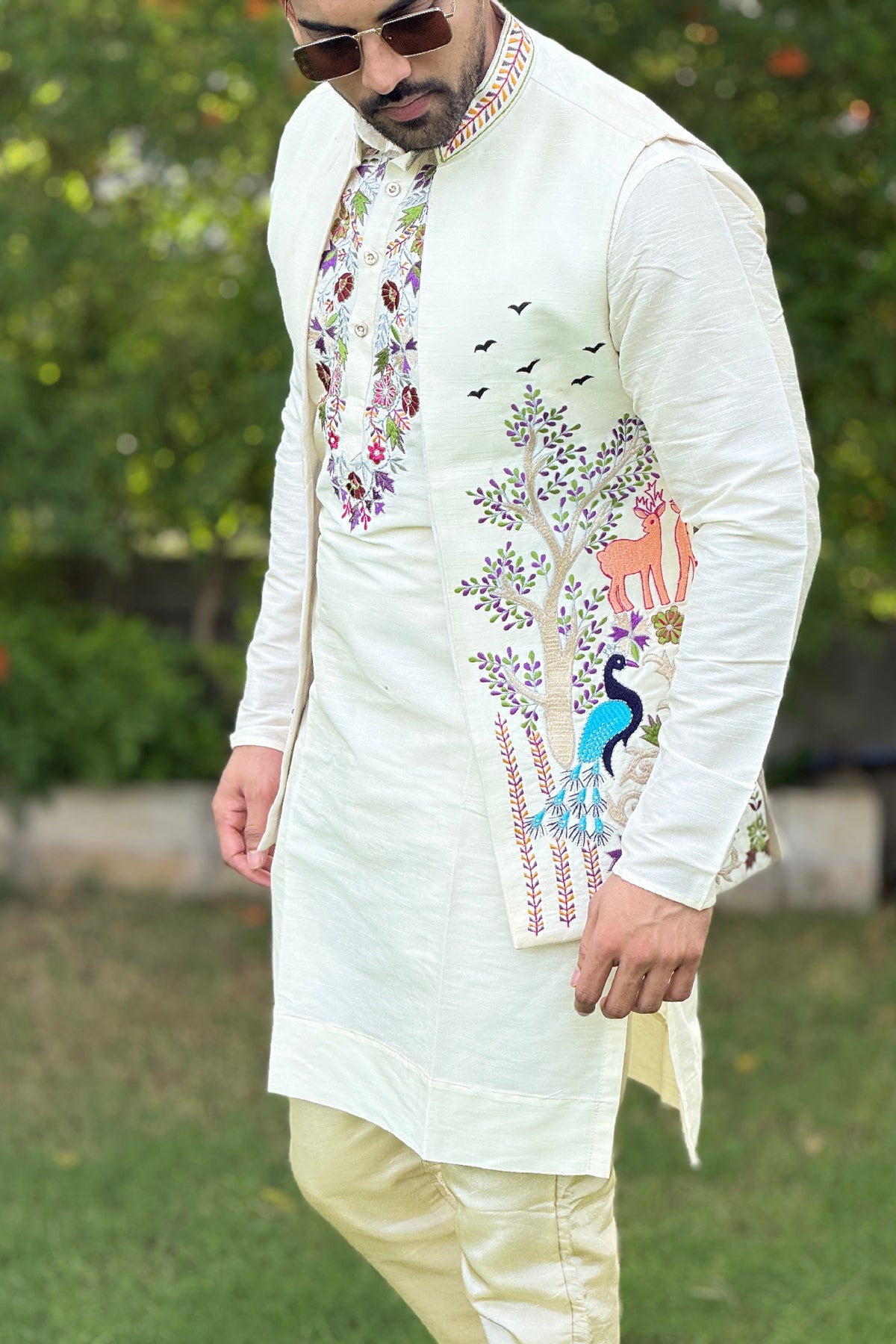 Rangrez Rajkumar Set