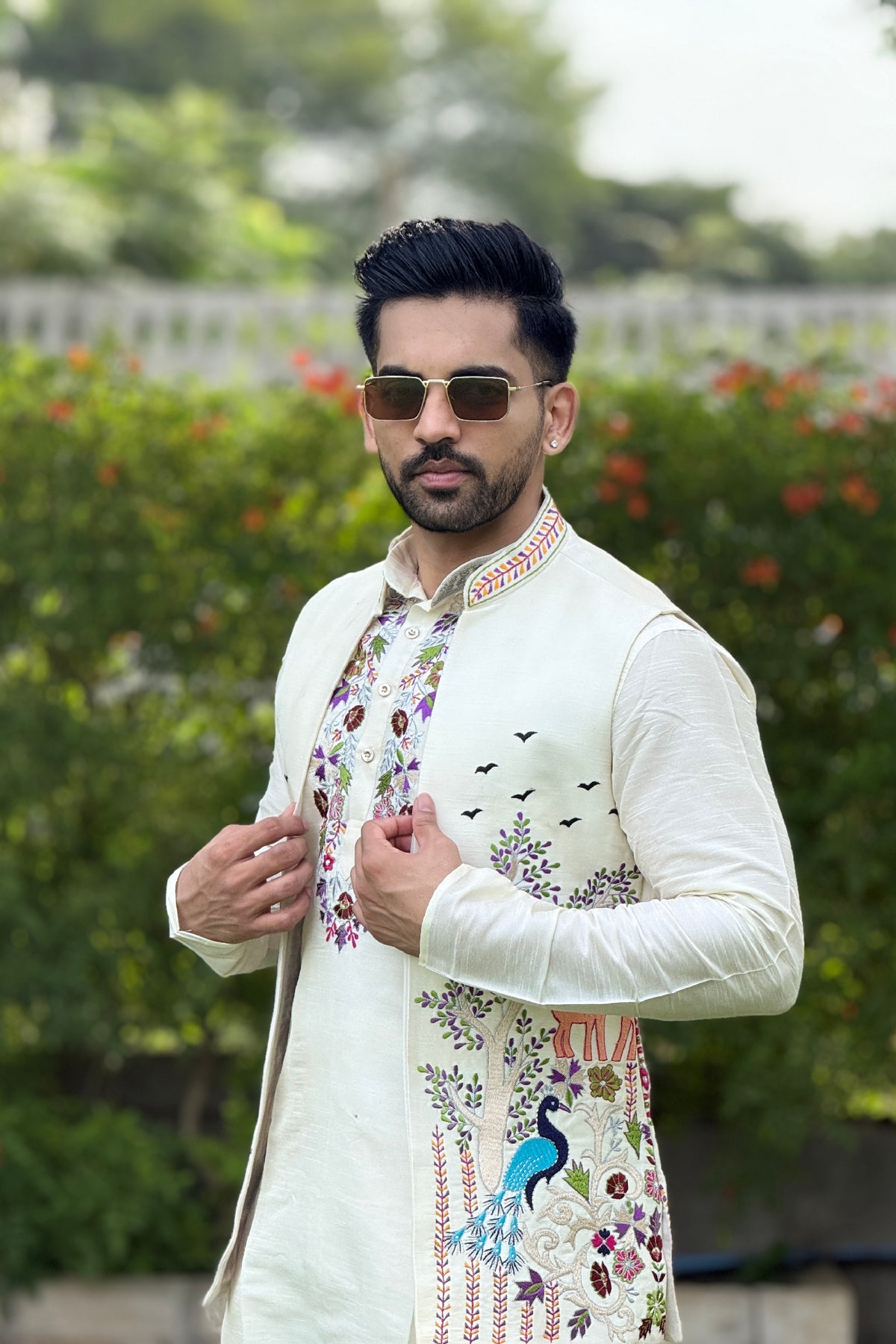 Rangrez Rajkumar Set