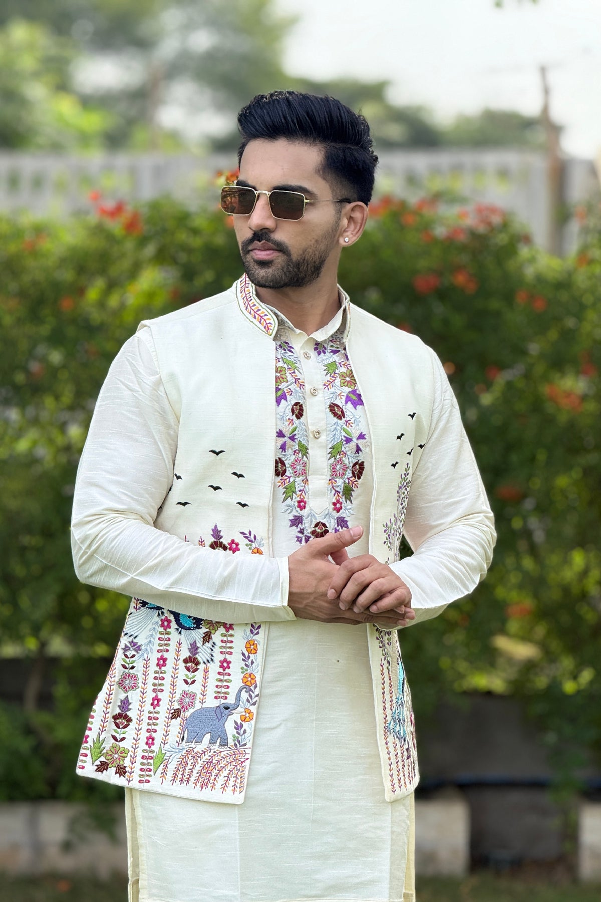 Rangrez Rajkumar Set