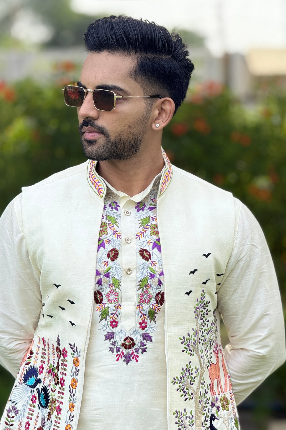 Rangrez Rajkumar Set