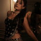 Midnight Zari Muse