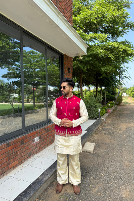 Rani Booti Rajkumar Set