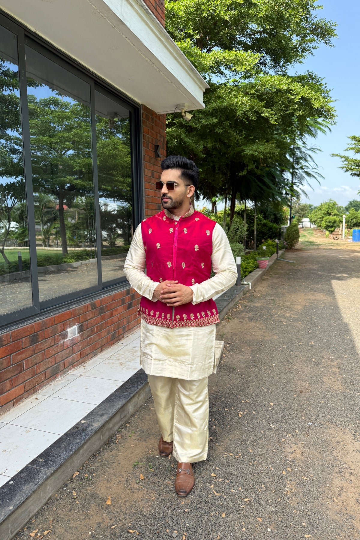 Rani Booti Rajkumar Set