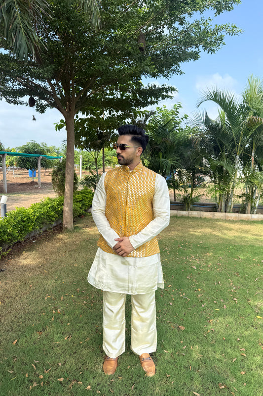 Sona Shagun Set