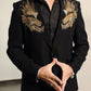 Small Lion Blazer with Pants