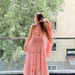 Gulabjaan Gota Anarkali