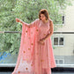 Gulabjaan Gota Anarkali