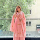 Gulabjaan Gota Anarkali
