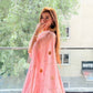 Gulabjaan Gota Anarkali