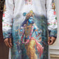 Jay Shree Krishna Kurta