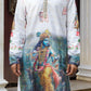 Jay Shree Krishna Kurta