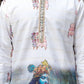 Jay Shree Krishna Kurta