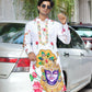 Raja Ranchod Kurta