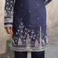 Rajtilak Neel Shehar Embroidered Kurta