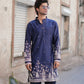 Rajtilak Neel Shehar Embroidered Kurta